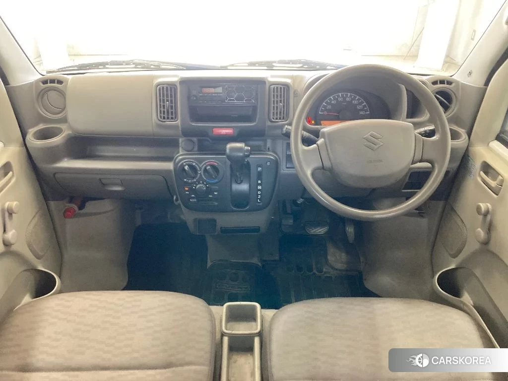 Suzuki Every 2018 из Японии, фото 4