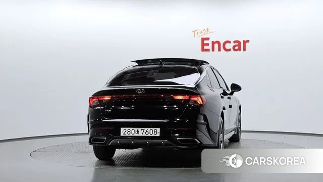 Kia K5 3rd generation id 3282028 из Кореи 14