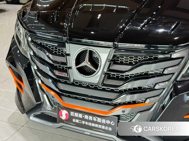 Mercedes-Benz Vito id 4276861 из Китая 15