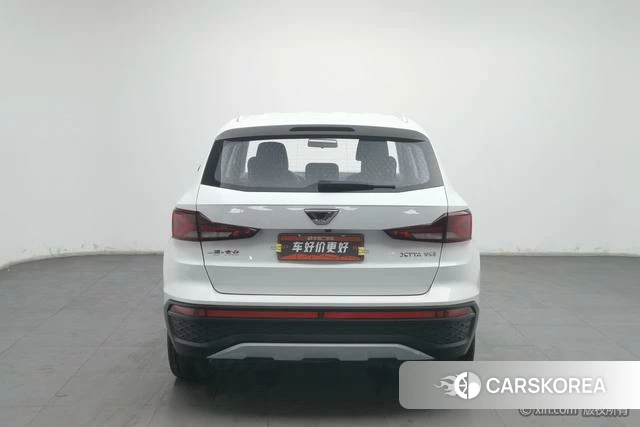 Jetta VS5 id 3908251 из Китая 18