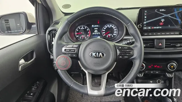 Kia Morning Urban (JA) id 2790526 из Кореи 14