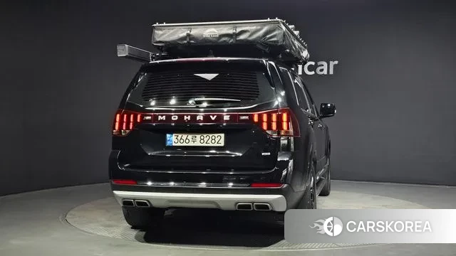 Kia Mohave Master id 2884395 из Кореи 14