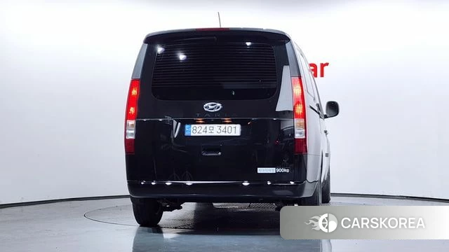 Hyundai Staria id 4744799 из Кореи 25