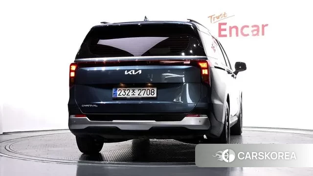 Kia The New Carnival 4th Generation id 3383055 из Кореи 14