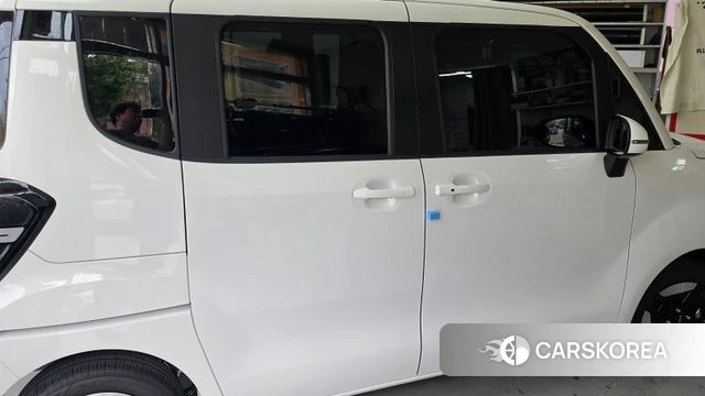 Kia The New Kia Ray EV id 4897559 из Кореи 7