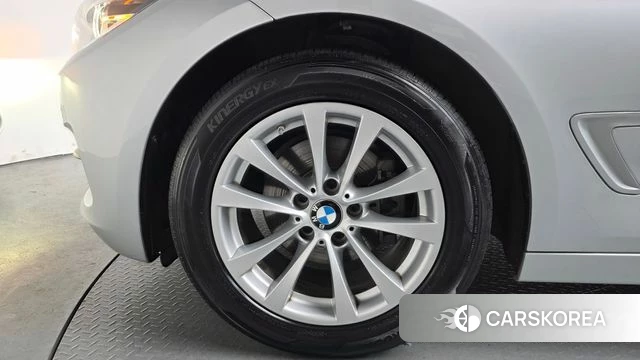 BMW 3 Series GT (F34) id 3872948 из Кореи 14