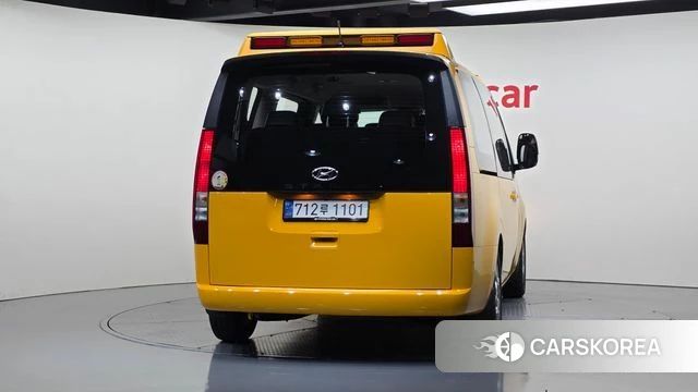 Hyundai Staria id 4893546 из Кореи 24