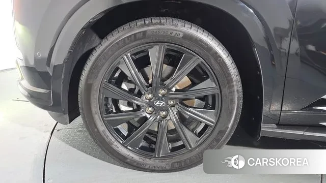 Hyundai The New Palisade id 3467231 из Кореи 14