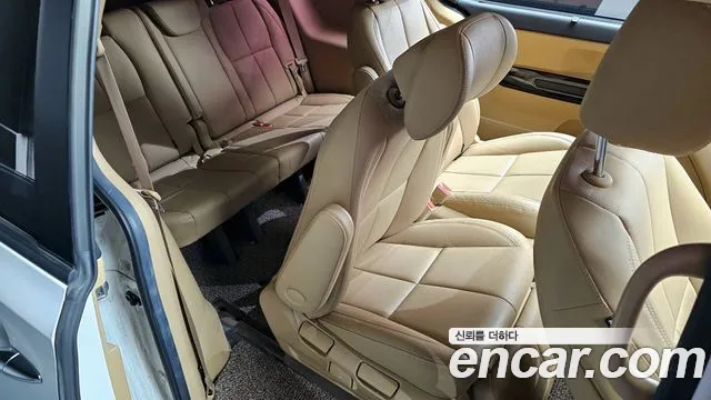 Kia The New Carnival id 2678274 из Кореи 14