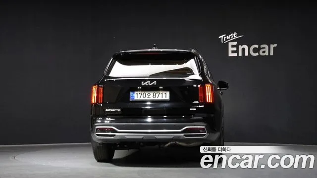 Kia Sorento 4th Generation id 2444001 из Кореи 14