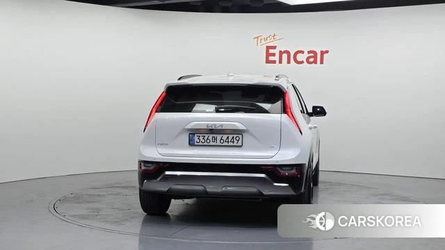 Kia Di Ol Nu Niro id 3838314 из Кореи 14