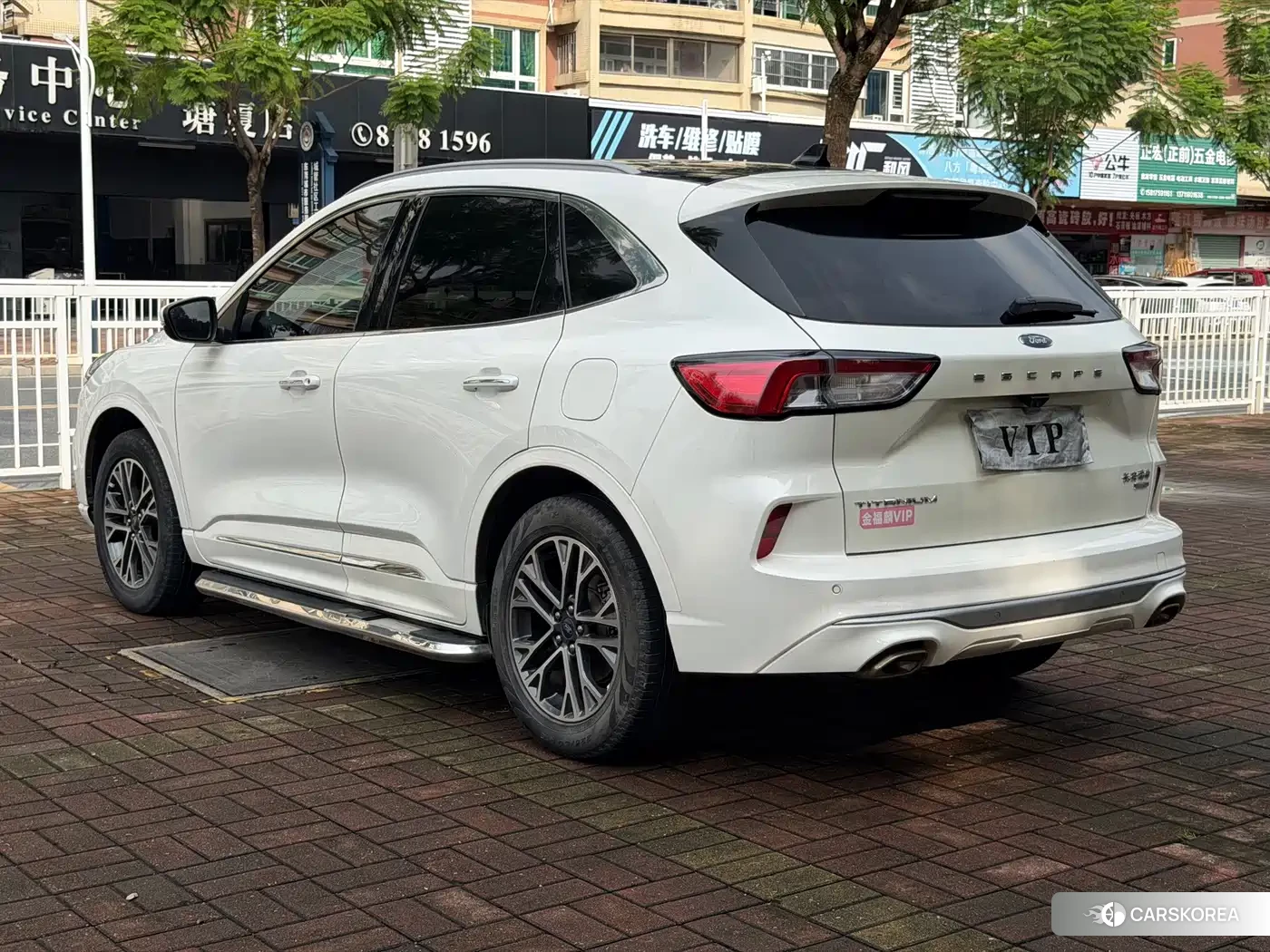 Ford Escape id 4606954 из Китая 15