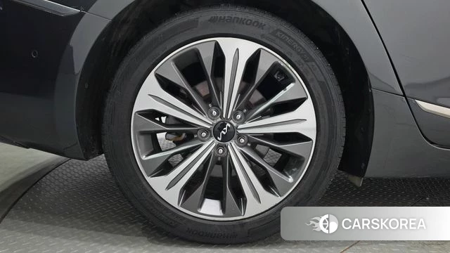 Kia K8 id 4745073 из Кореи 34