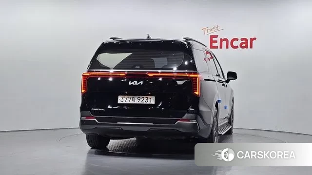 Kia The New Carnival 4th Generation id 3437094 из Кореи 14