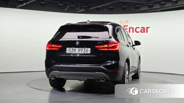 BMW X1 (F48) id 4633118 из Кореи 14
