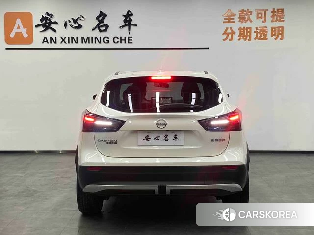 Nissan Qashqai id 4257845 из Китая 14