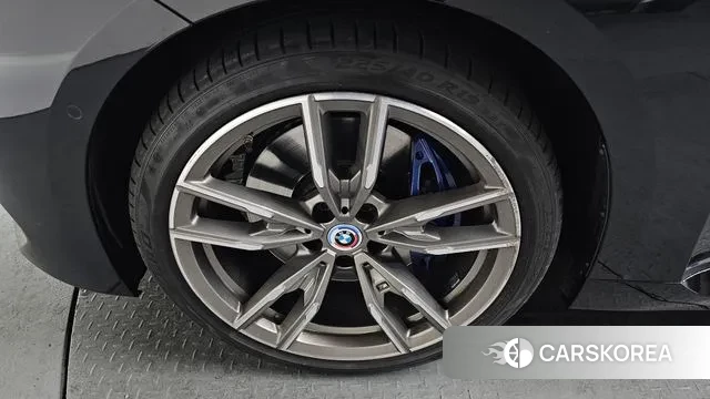 BMW 2 Series (G42) id 3684802 из Кореи 14