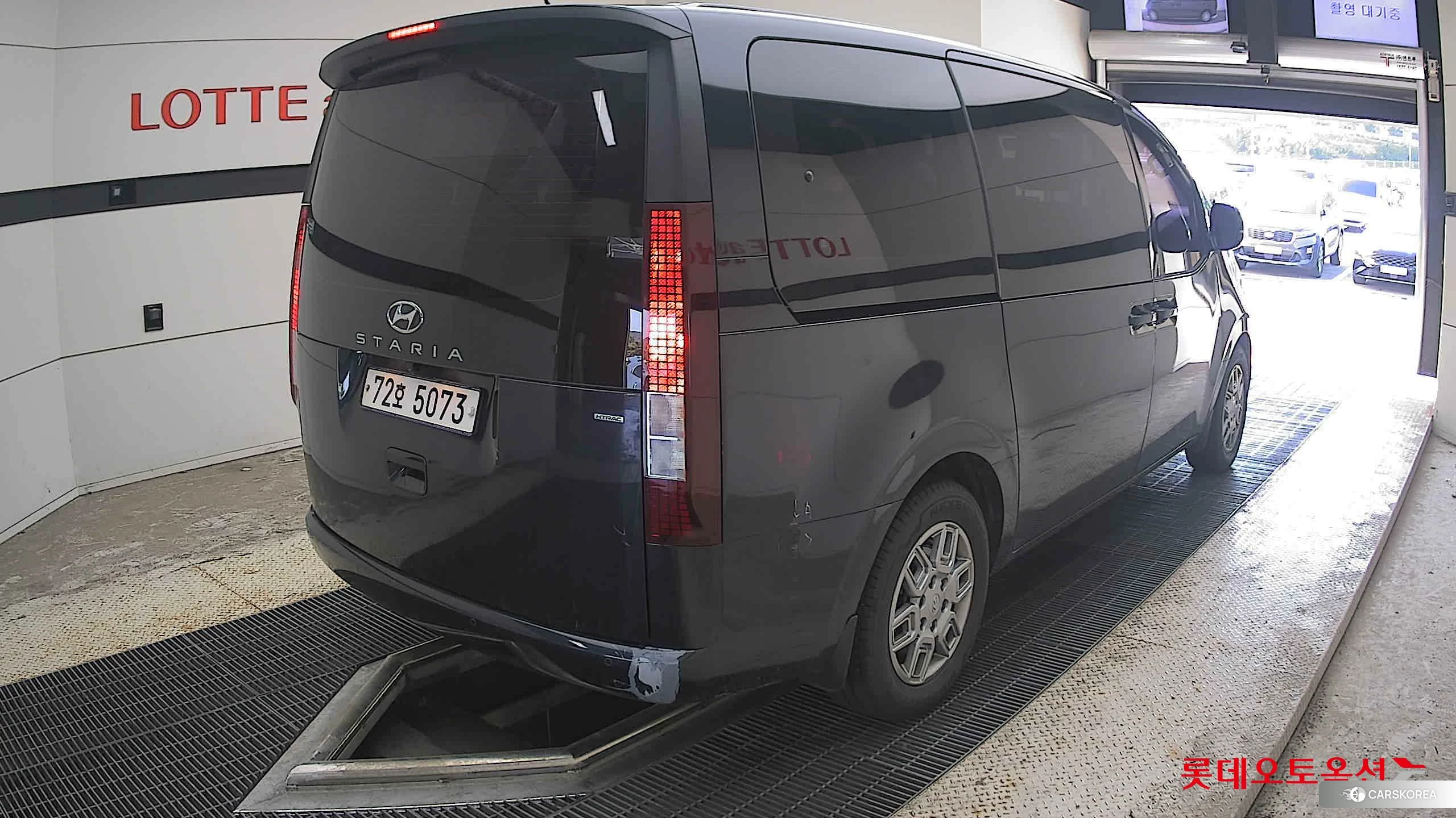 Hyundai Staria id 4669110 из Кореи 31