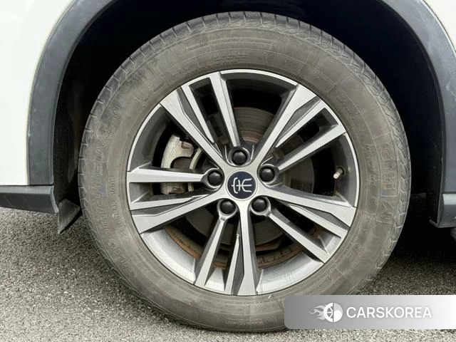 BYD Song Pro id 4211381 из Китая 21