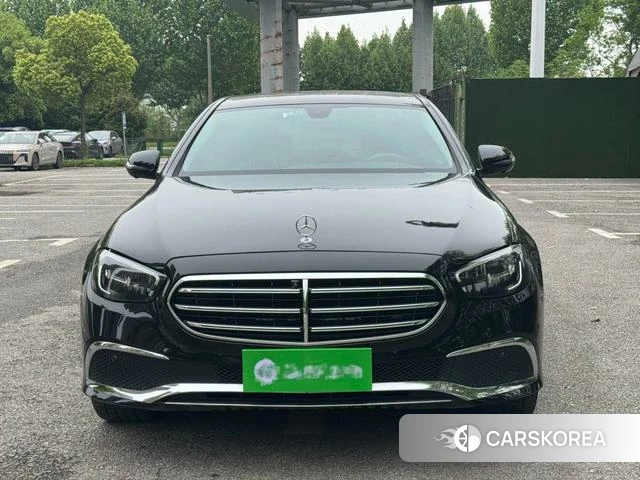Mercedes-Benz E-class id 4265652 из Китая 10