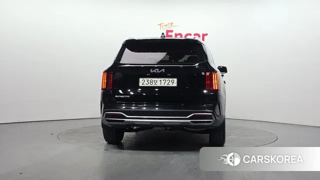 Kia Sorento 4th Generation id 3405796 из Кореи 14