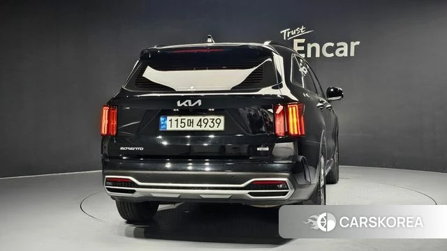 Kia Sorento 4th Generation id 3799356 из Кореи 14