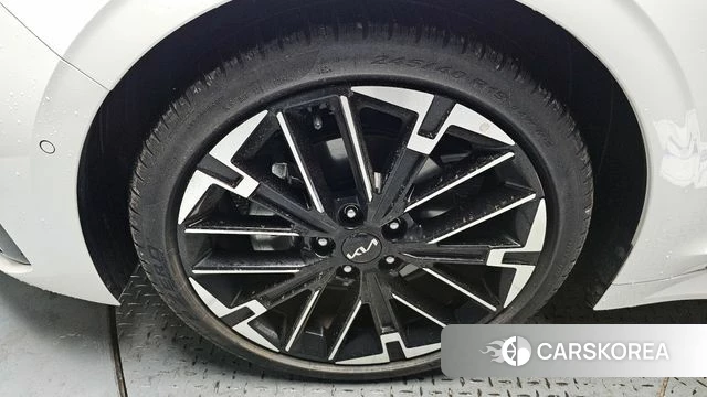Kia The New K5 3rd generation id 4302040 из Кореи 26
