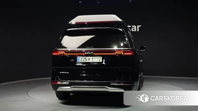 Kia Carnival 4th generation id 3649798 из Кореи 14