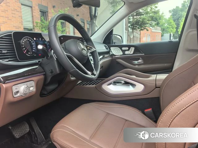 Mercedes-Benz GLE (import) id 4297444 из Китая 17