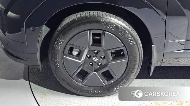 Hyundai Santa Fe (MX5) id 4612836 из Кореи 24