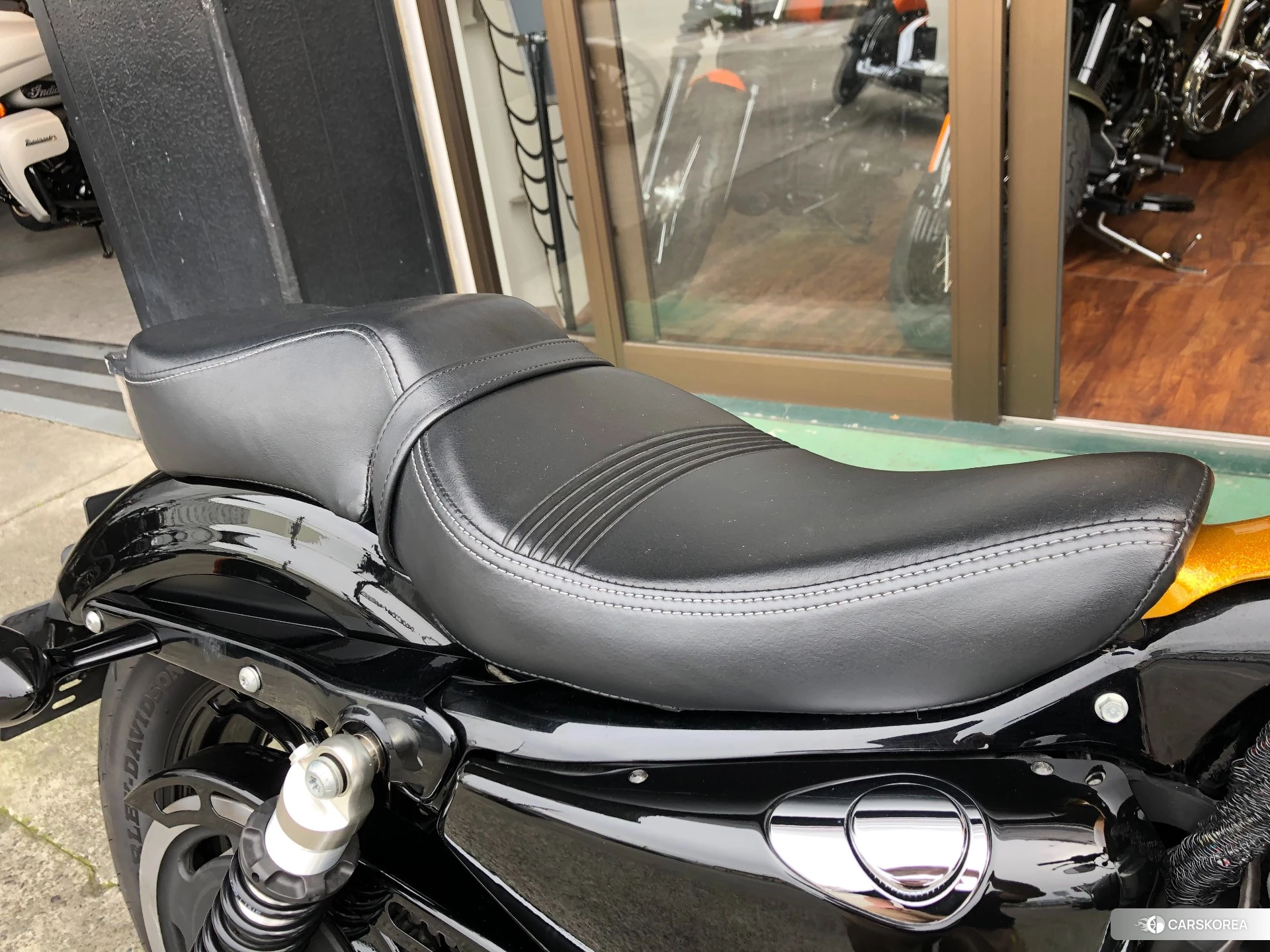 Harley-Davidson Sportster 48 XL1200X id 3946544 из Японии 25