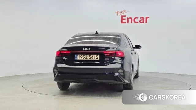 Kia The New K3 2nd generation id 3600285 из Кореи 14