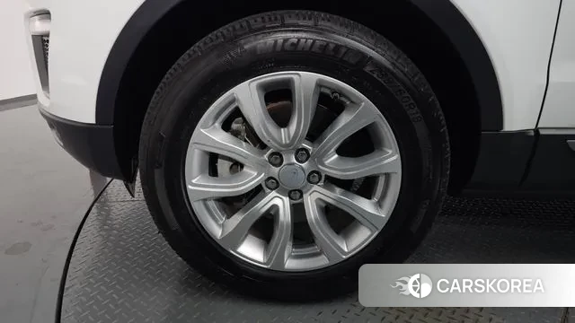 Land Rover Range Rover Evoque id 3221019 из Кореи 14