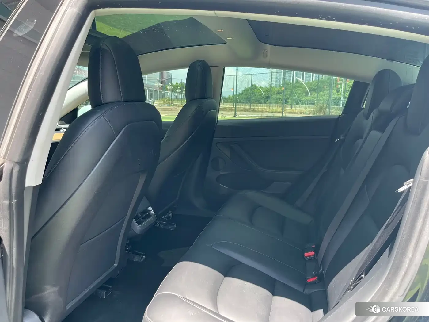 Tesla Model 3 id 4578209 из Китая 11
