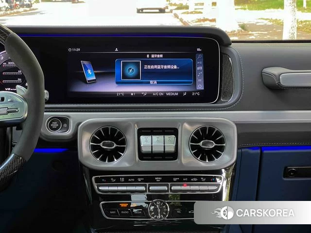 Mercedes-Benz G-class AMG id 4313903 из Китая 20