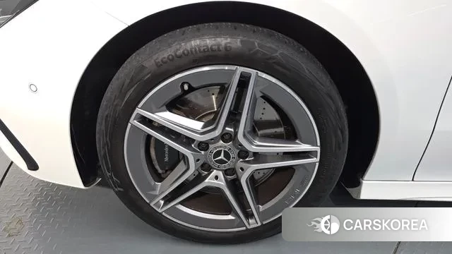 Mercedes-Benz CLA-Class C118 id 3426354 из Кореи 14