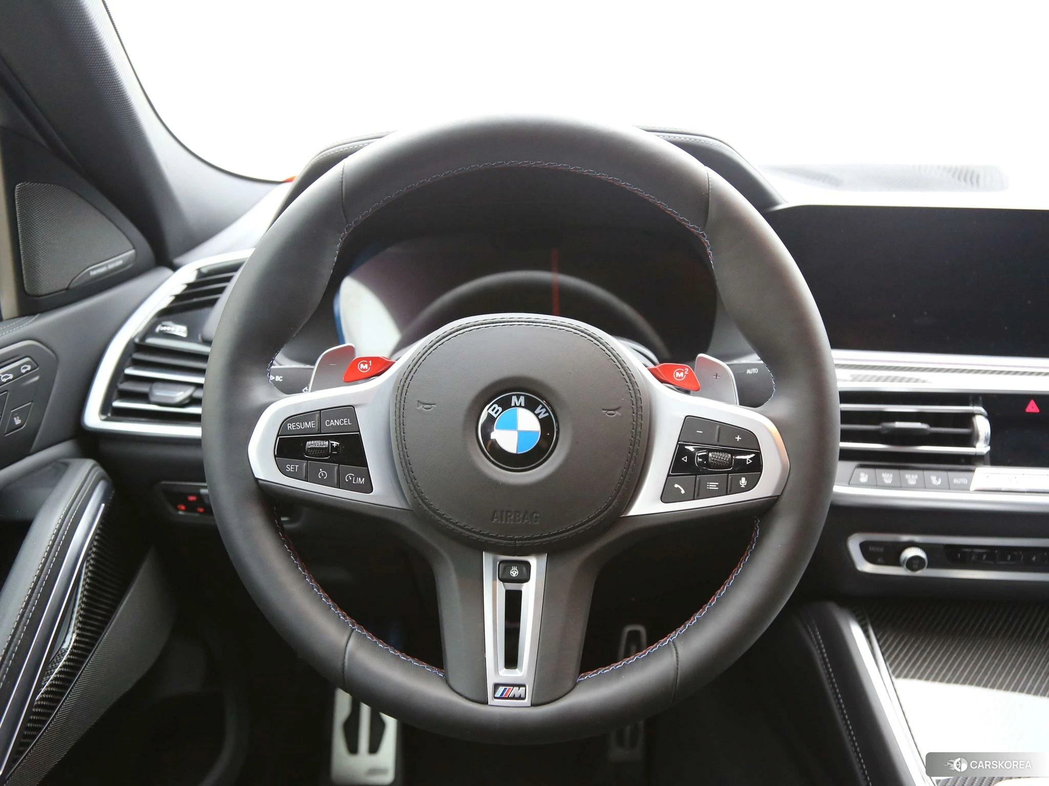 BMW X6 M id 4473834 из Китая 12