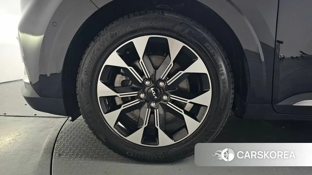 Kia Carnival 4th generation id 3914848 из Кореи 14