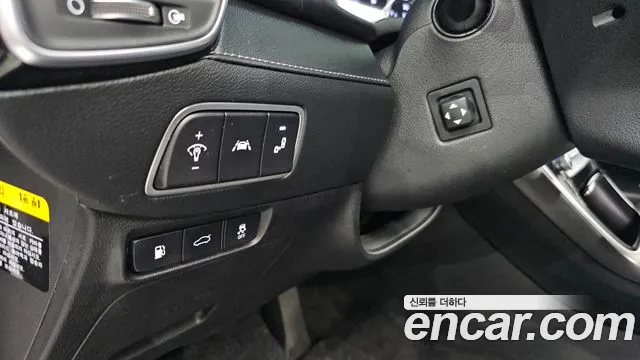 Hyundai Grandeur IG id 2661056 из Кореи 14