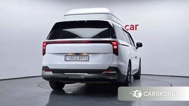 Kia The New Carnival 4th Generation id 4194488 из Кореи 31