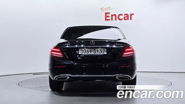 Mercedes-Benz E-Class W213 id 2678533 из Кореи 14