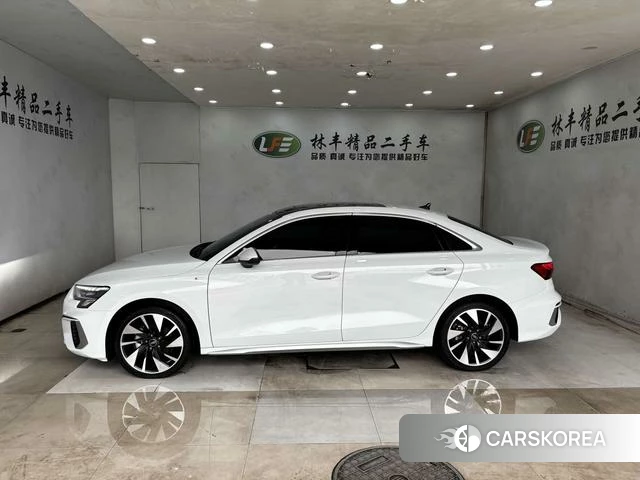 Audi A3 id 4335267 из Китая 25