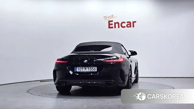 BMW Z4 (G29) id 3299554 из Кореи 14