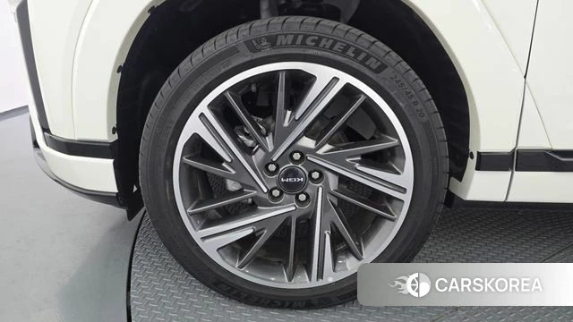 Ssangyong Actian 2nd Generation id 4243030 из Кореи 29