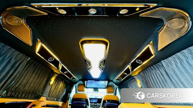 Mercedes-Benz Vito id 4256130 из Китая 34