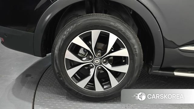 Renault Korea (Samsung) XM3 id 4361121 из Кореи 27