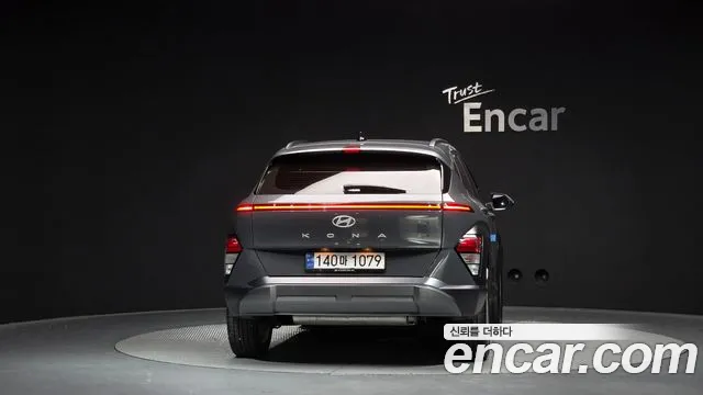 Hyundai Kona (SX2) id 2706103 из Кореи 14