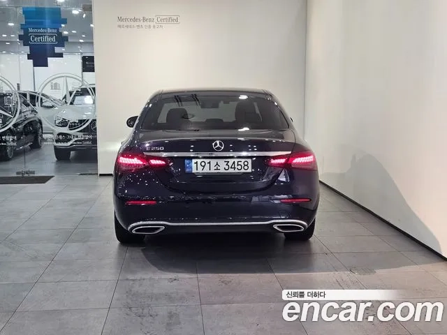 Mercedes-Benz E-Class W213 id 2944289 из Кореи 14