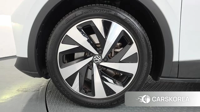Volkswagen ID.4 id 4516716 из Кореи 31