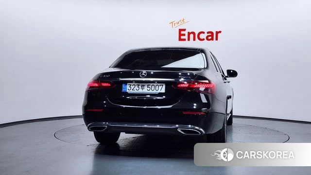 Mercedes-Benz E-Class W213 id 3877702 из Кореи 14